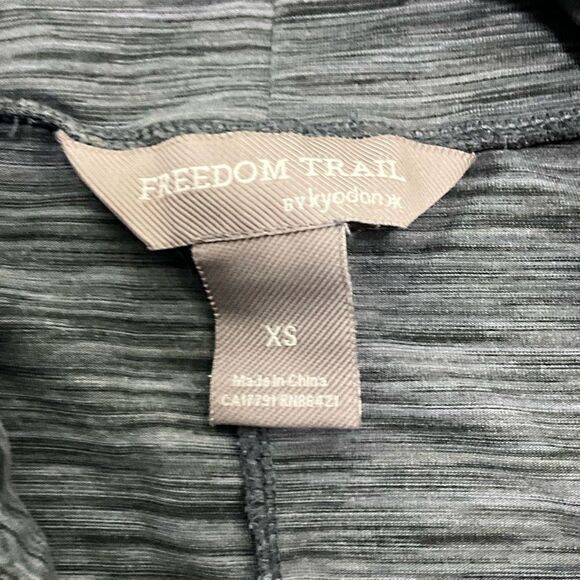 FREEDOM TRAIL by Kyodan Skirt - Picture 4 of 4